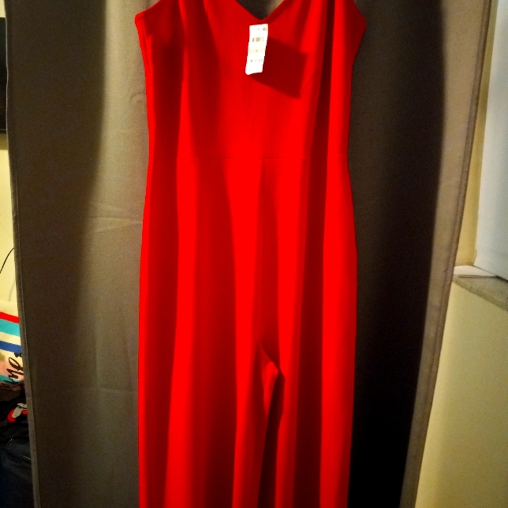 Bar III Jumpsuit